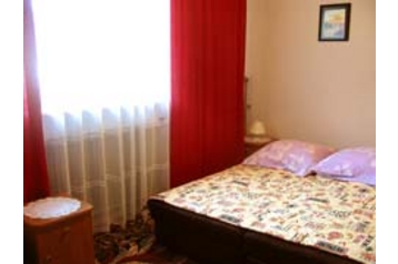 Pologne Privát Poręba Wielka, Intérieur